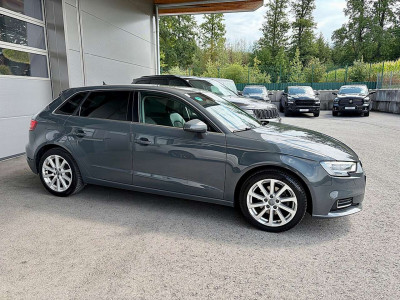 Audi A3 Gebrauchtwagen