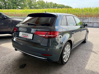 Audi A3 Gebrauchtwagen