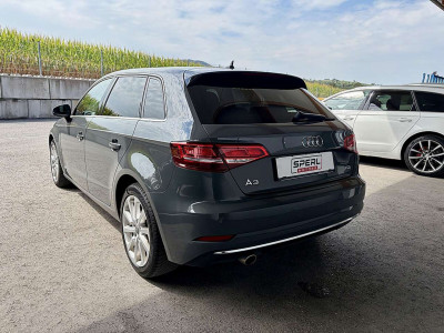 Audi A3 Gebrauchtwagen