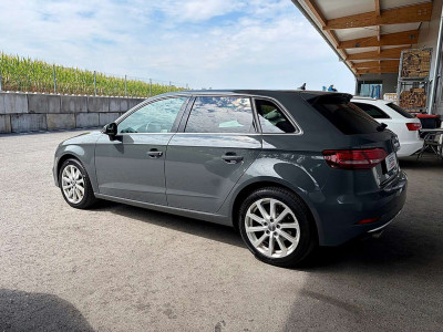 Audi A3 Gebrauchtwagen