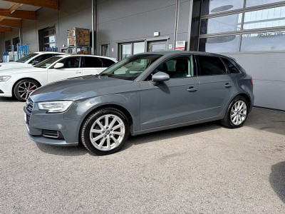 Audi A3 Gebrauchtwagen