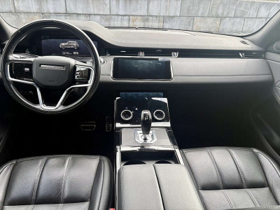 Land Rover Range Rover Evoque Gebrauchtwagen