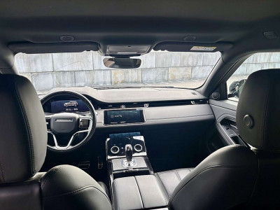Land Rover Range Rover Evoque Gebrauchtwagen