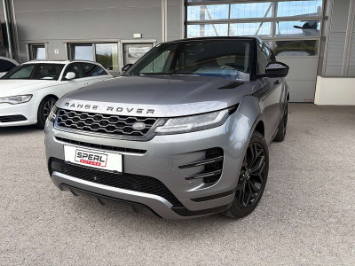 Land Rover Range Rover Evoque Gebrauchtwagen