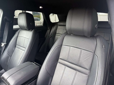 Land Rover Range Rover Evoque Gebrauchtwagen