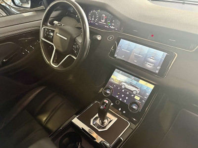 Land Rover Range Rover Evoque Gebrauchtwagen