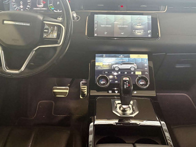 Land Rover Range Rover Evoque Gebrauchtwagen