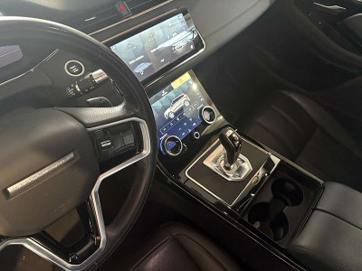 Land Rover Range Rover Evoque Gebrauchtwagen