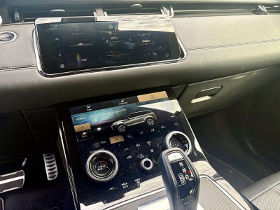Land Rover Range Rover Evoque Gebrauchtwagen