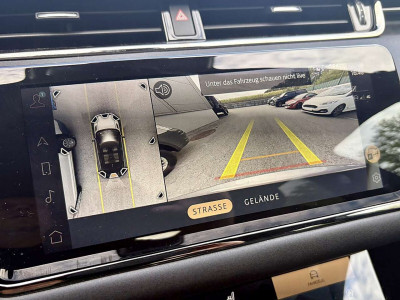 Land Rover Range Rover Evoque Gebrauchtwagen