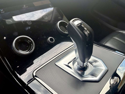Land Rover Range Rover Evoque Gebrauchtwagen