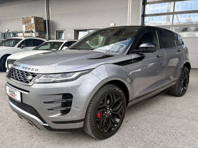 Land Rover Range Rover Evoque Gebrauchtwagen