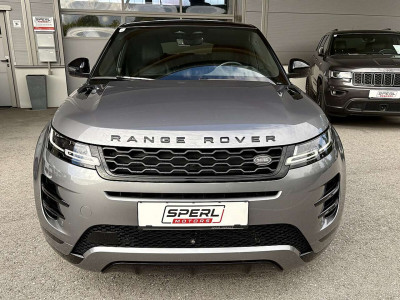 Land Rover Range Rover Evoque Gebrauchtwagen