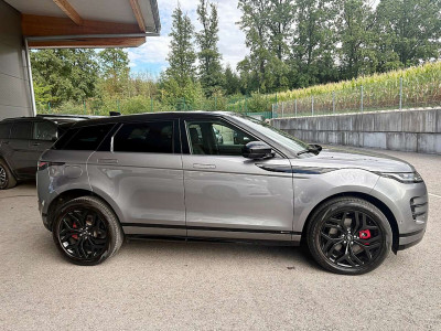 Land Rover Range Rover Evoque Gebrauchtwagen