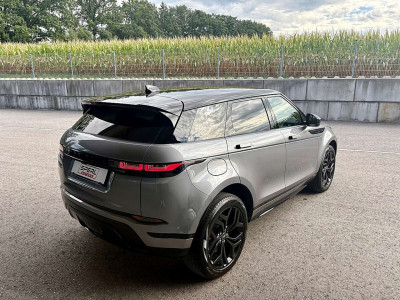 Land Rover Range Rover Evoque Gebrauchtwagen