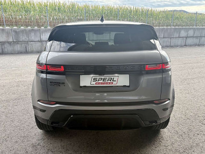Land Rover Range Rover Evoque Gebrauchtwagen