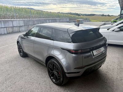 Land Rover Range Rover Evoque Gebrauchtwagen