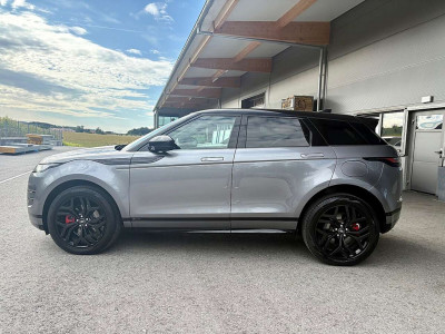 Land Rover Range Rover Evoque Gebrauchtwagen