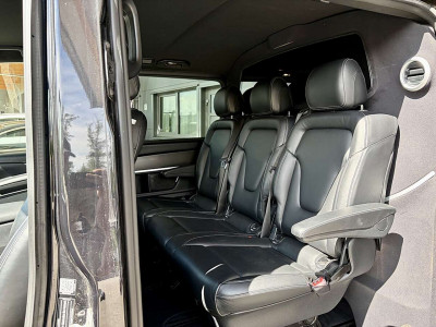 Mercedes-Benz V-Klasse Gebrauchtwagen Mercedes-Benz V-Klasse Gebrauchtwagen