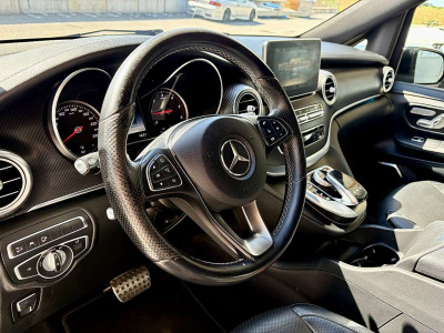 Mercedes-Benz V-Klasse Gebrauchtwagen Mercedes-Benz V-Klasse Gebrauchtwagen