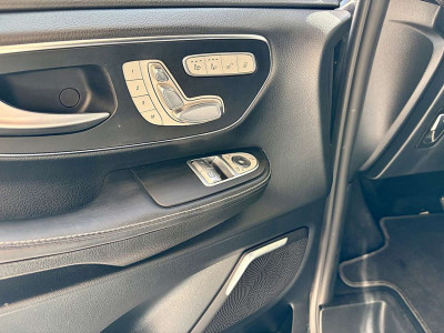 Mercedes-Benz V-Klasse Gebrauchtwagen Mercedes-Benz V-Klasse Gebrauchtwagen