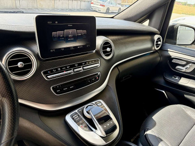 Mercedes-Benz V-Klasse Gebrauchtwagen Mercedes-Benz V-Klasse Gebrauchtwagen