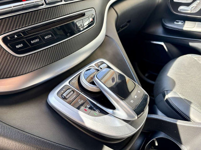 Mercedes-Benz V-Klasse Gebrauchtwagen Mercedes-Benz V-Klasse Gebrauchtwagen