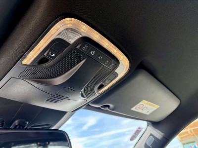 Mercedes-Benz V-Klasse Gebrauchtwagen Mercedes-Benz V-Klasse Gebrauchtwagen