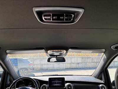 Mercedes-Benz V-Klasse Gebrauchtwagen Mercedes-Benz V-Klasse Gebrauchtwagen