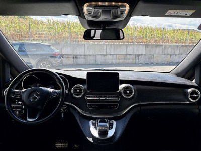 Mercedes-Benz V-Klasse Gebrauchtwagen Mercedes-Benz V-Klasse Gebrauchtwagen