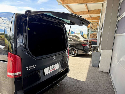 Mercedes-Benz V-Klasse Gebrauchtwagen Mercedes-Benz V-Klasse Gebrauchtwagen