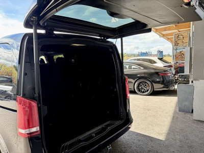Mercedes-Benz V-Klasse Gebrauchtwagen Mercedes-Benz V-Klasse Gebrauchtwagen