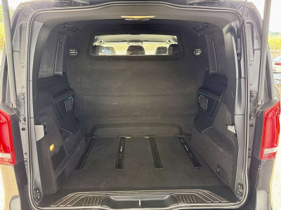 Mercedes-Benz V-Klasse Gebrauchtwagen Mercedes-Benz V-Klasse Gebrauchtwagen