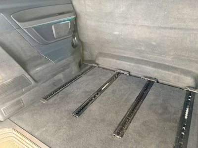 Mercedes-Benz V-Klasse Gebrauchtwagen Mercedes-Benz V-Klasse Gebrauchtwagen