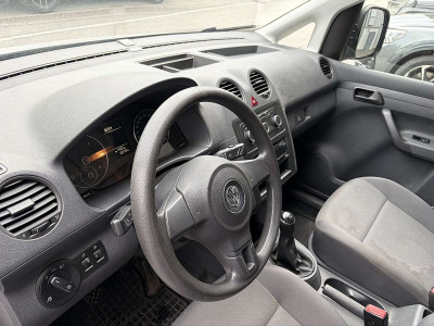VW Caddy Gebrauchtwagen VW Caddy Gebrauchtwagen