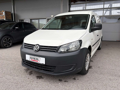 VW Caddy Gebrauchtwagen VW Caddy Gebrauchtwagen