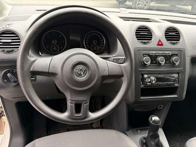 VW Caddy Gebrauchtwagen VW Caddy Gebrauchtwagen