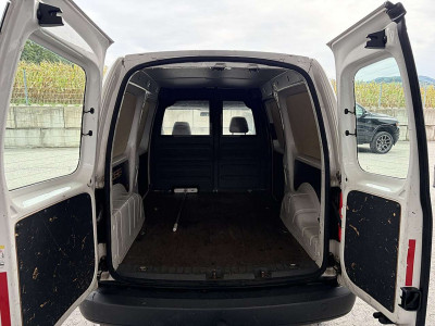 VW Caddy Gebrauchtwagen VW Caddy Gebrauchtwagen