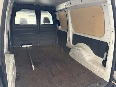 VW Caddy Gebrauchtwagen VW Caddy Gebrauchtwagen