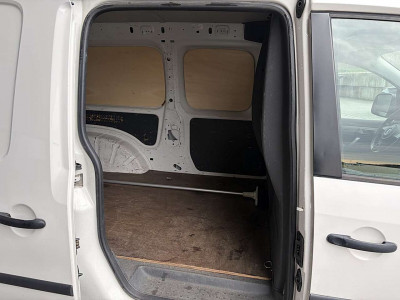VW Caddy Gebrauchtwagen VW Caddy Gebrauchtwagen