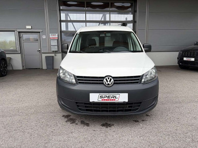 VW Caddy Gebrauchtwagen VW Caddy Gebrauchtwagen