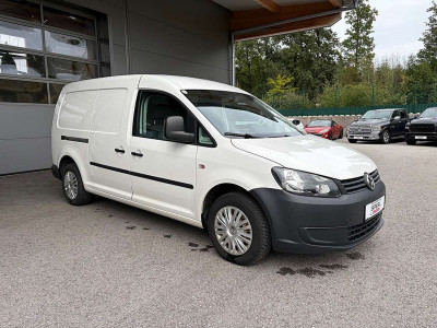 VW Caddy Gebrauchtwagen VW Caddy Gebrauchtwagen