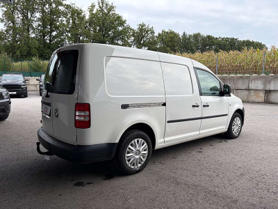 VW Caddy Gebrauchtwagen VW Caddy Gebrauchtwagen