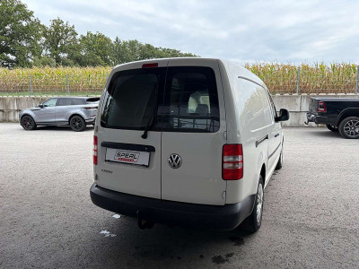 VW Caddy Gebrauchtwagen VW Caddy Gebrauchtwagen