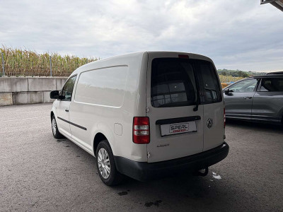 VW Caddy Gebrauchtwagen VW Caddy Gebrauchtwagen