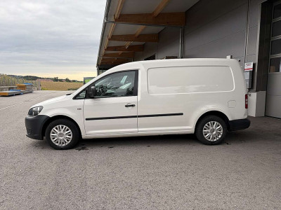 VW Caddy Gebrauchtwagen VW Caddy Gebrauchtwagen
