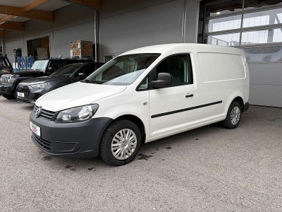 VW Caddy Gebrauchtwagen VW Caddy Gebrauchtwagen