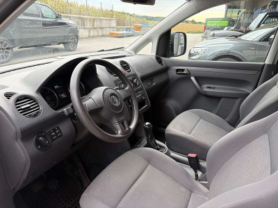VW Caddy Gebrauchtwagen VW Caddy Gebrauchtwagen
