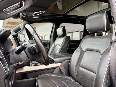 Dodge Ram Gebrauchtwagen Dodge Ram Gebrauchtwagen