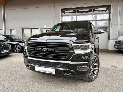 Dodge Ram Gebrauchtwagen Dodge Ram Gebrauchtwagen